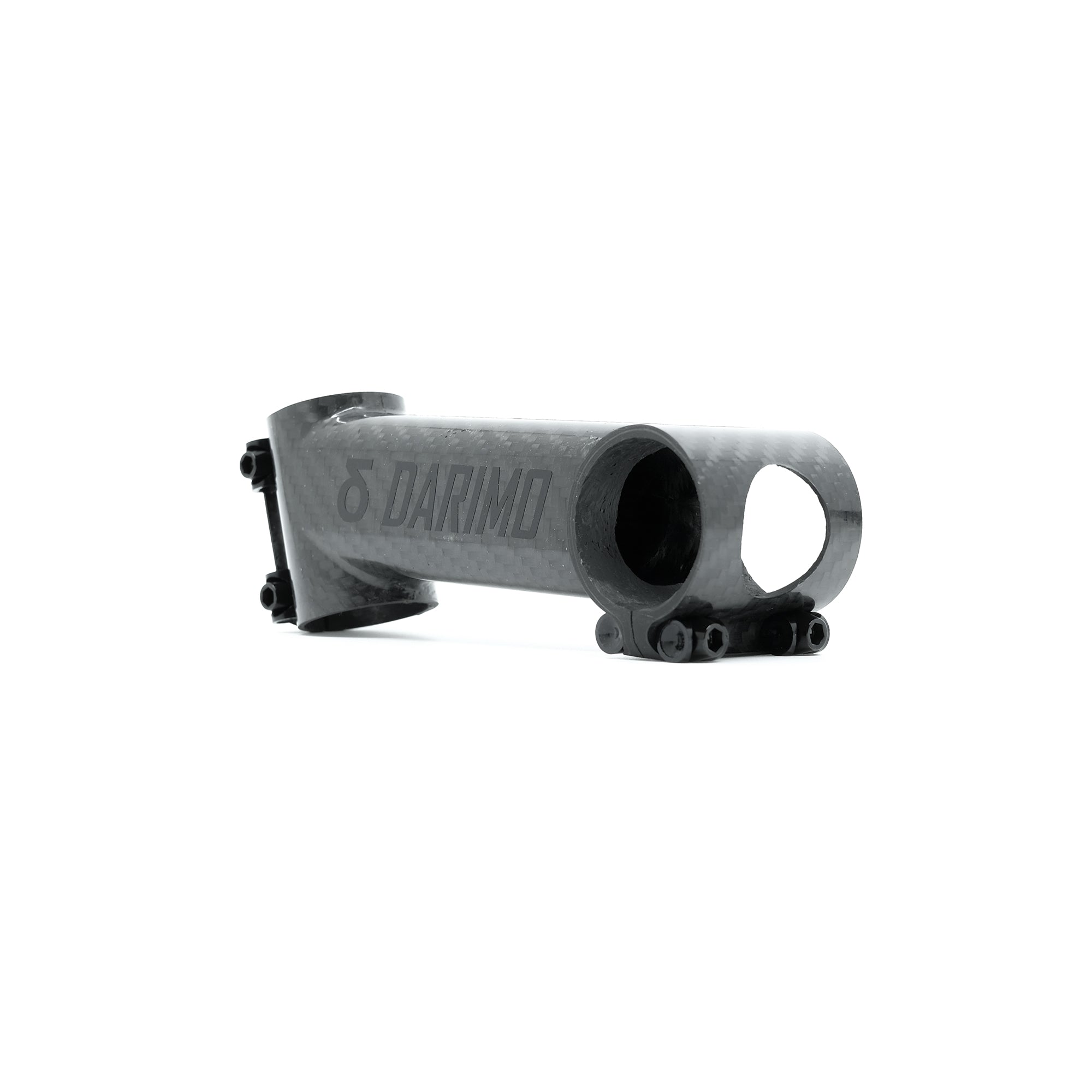 Darimo IX2 Carbon MTB Stem - 3K - CCACHE