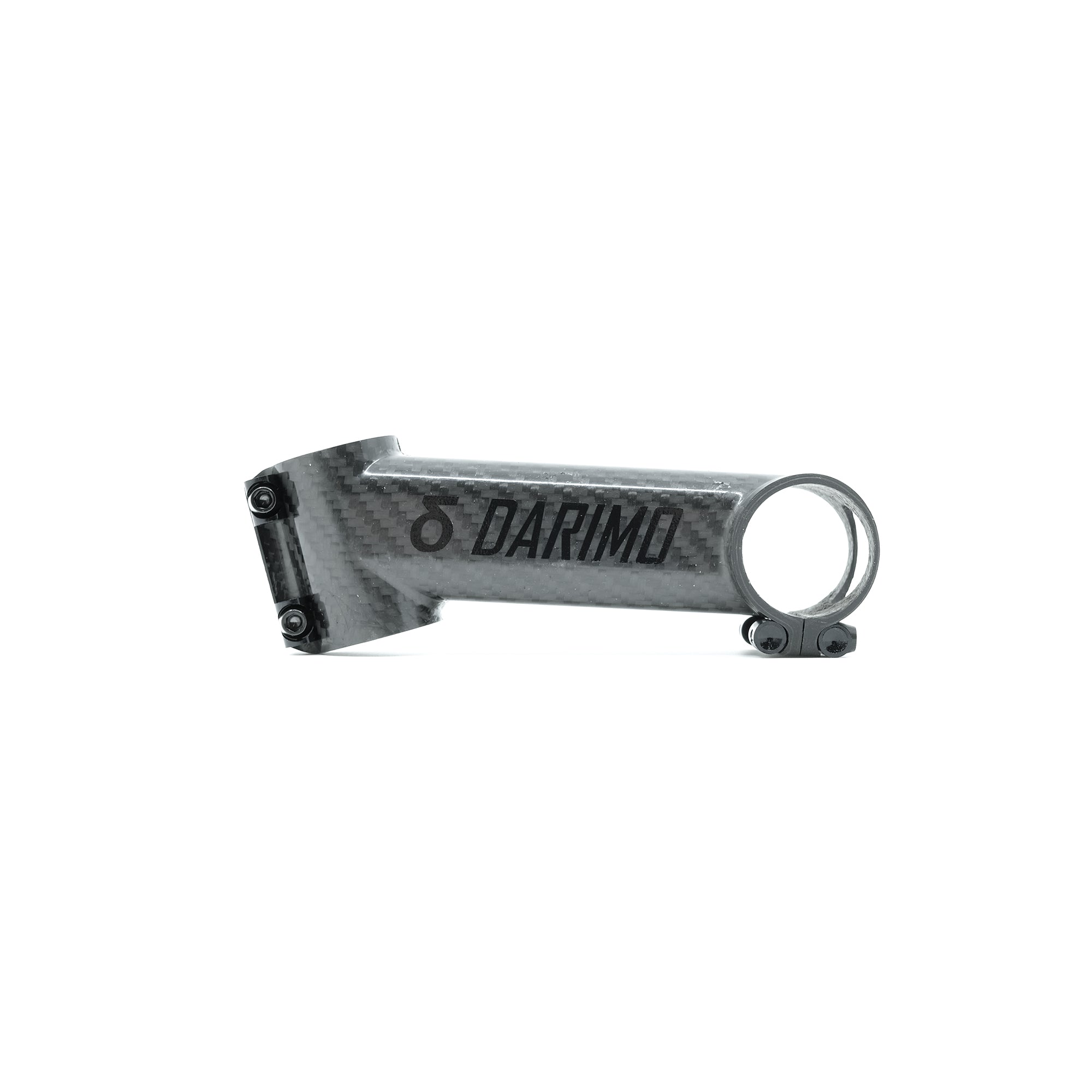 Darimo IX2 Carbon MTB Stem - 3K - CCACHE