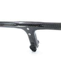 Darimo Nexum Integrated Handlebar/Stem Combo - 3K Gloss