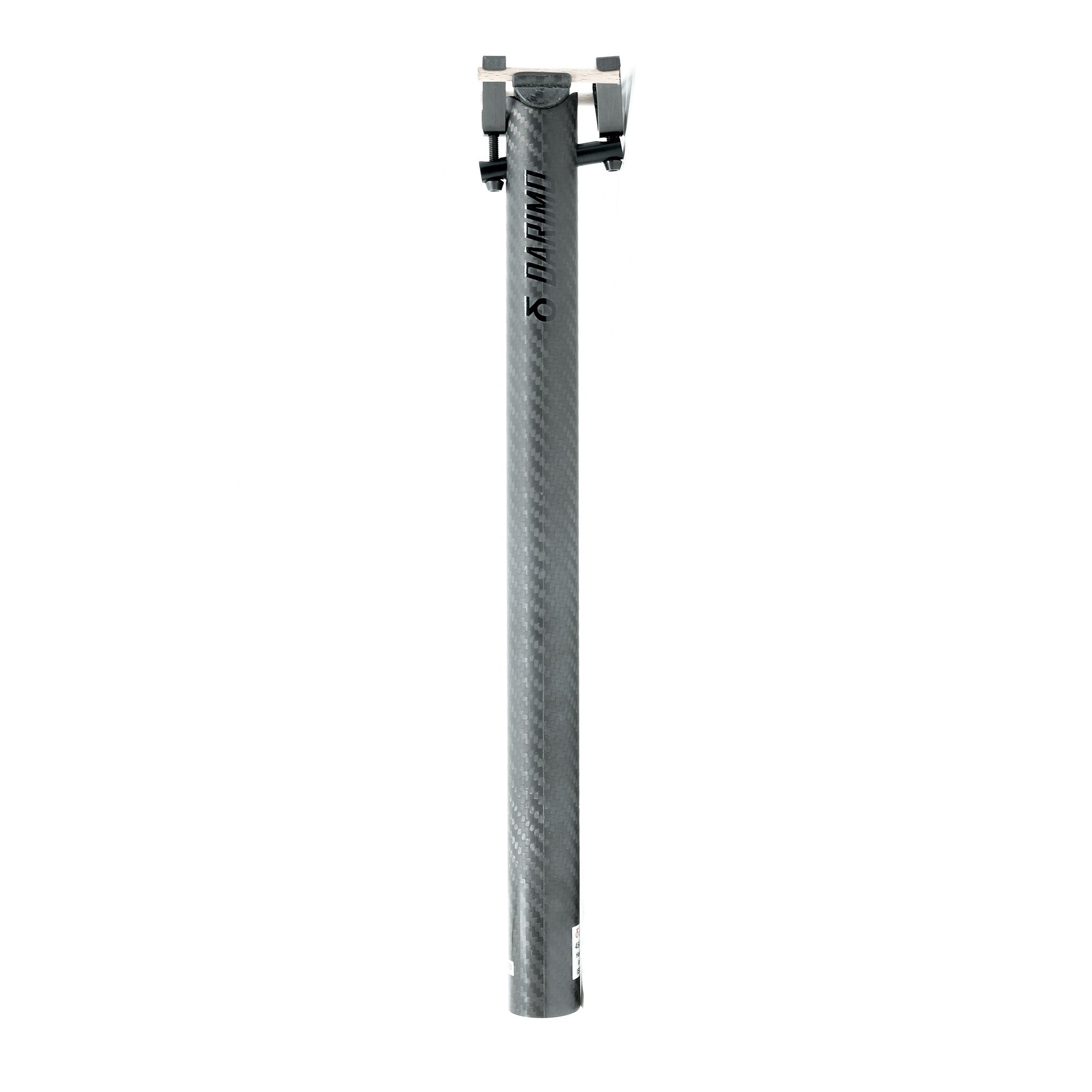 Darimo T1 Carbon Seatpost - 3K - CCACHE