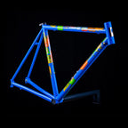 Dario Pegoretti Responsorium Frameset - CCACHE