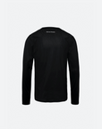 District Vision Air-Wear Long Sleeve T-Shirt - Black