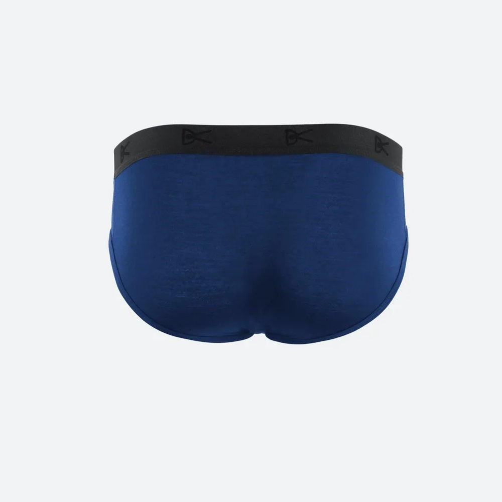 district-vision-sydney-merino-underwear-navy-rear