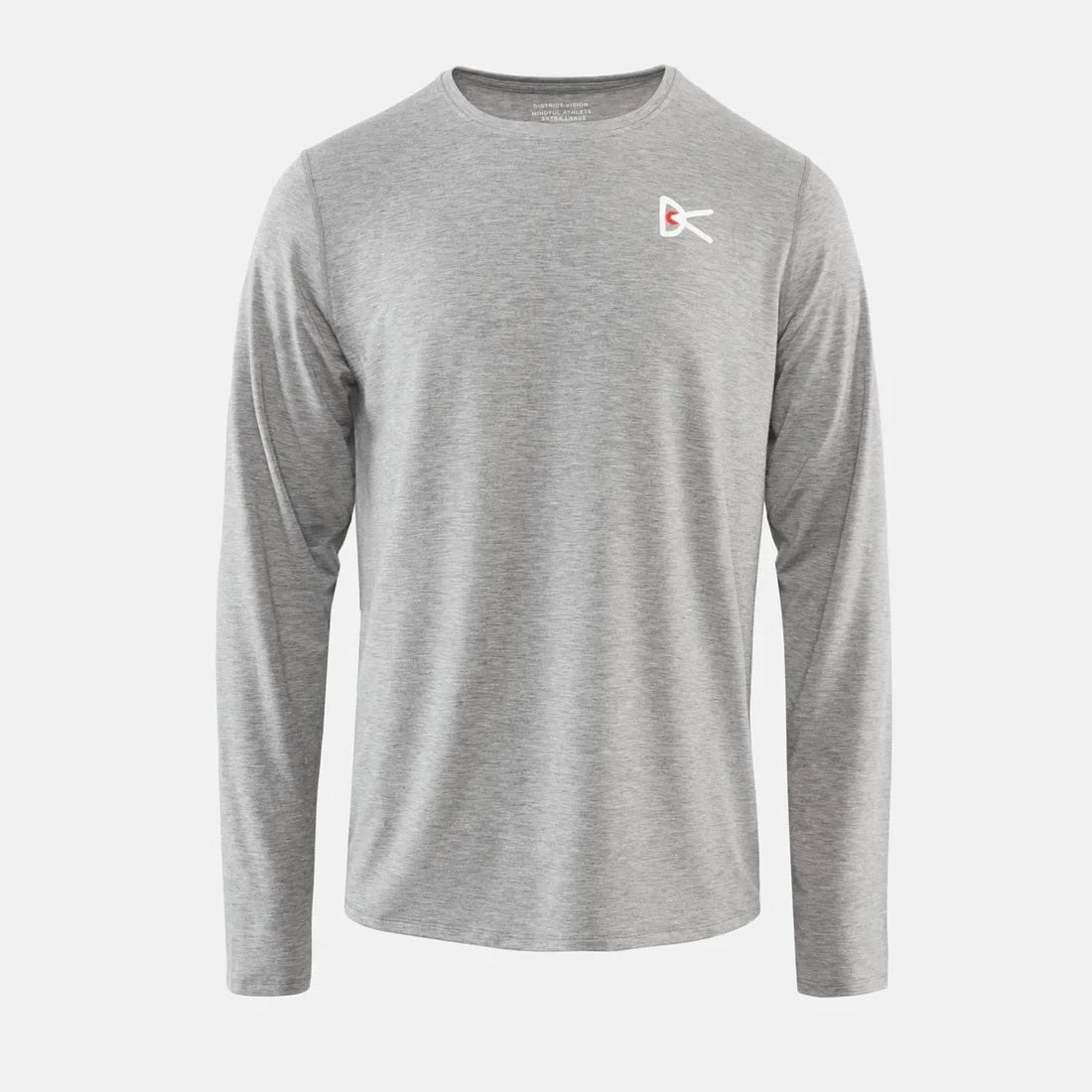 district-vision-tadasana-long-sleeve-t-shirt-light-gray