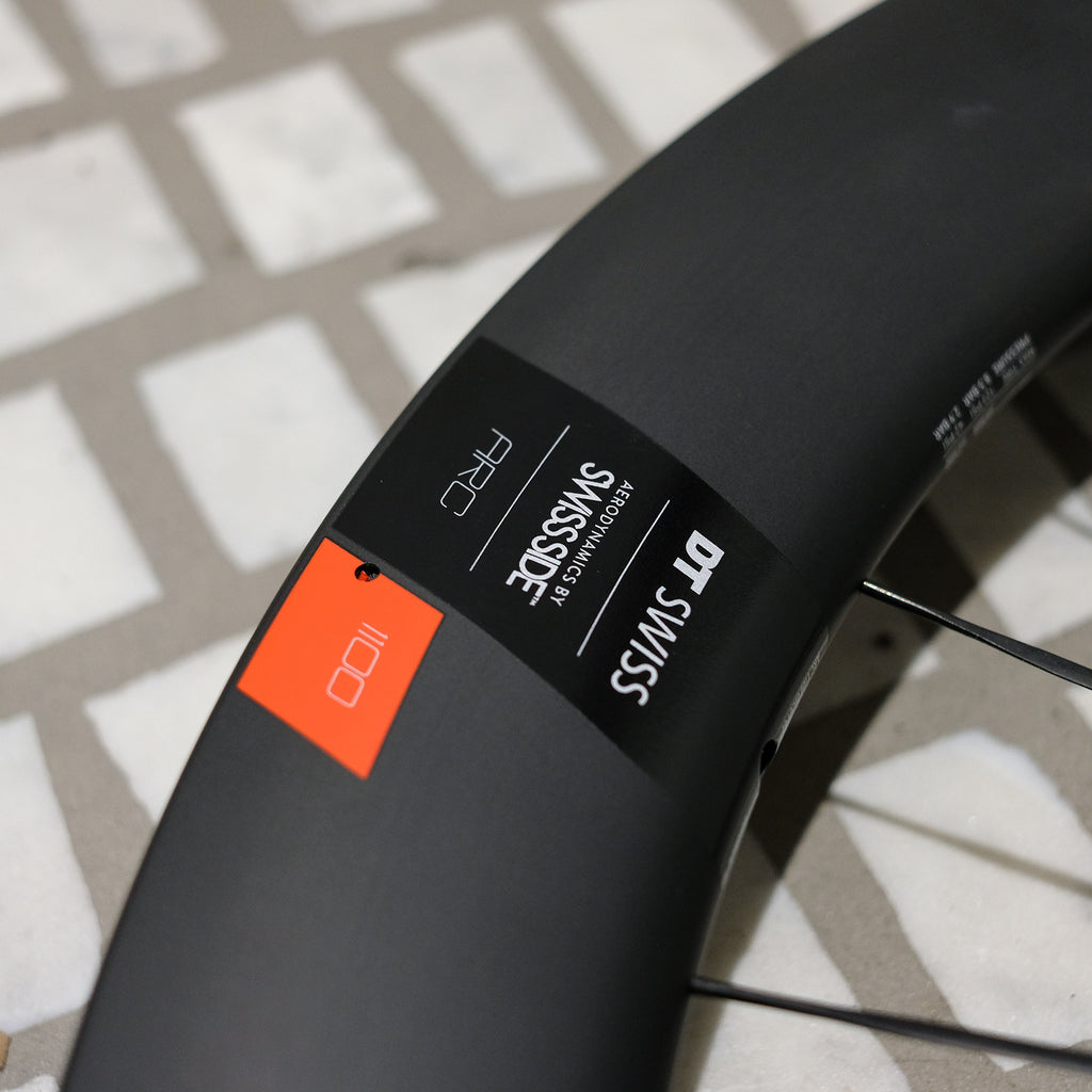 DT Swiss ARC1100 DICUT 62 Carbon Disc Brake Wheelset Shimano (11/12-Speed)