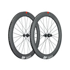 DT Swiss ARC1100 DICUT 62 碳纤维碟刹轮组