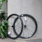 DT Swiss P1800 SPLINE 23 碟刹轮组