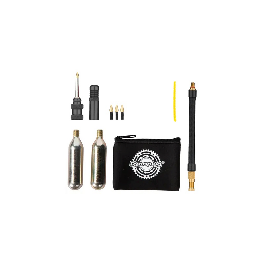 Tubeless repair kit best sale road