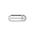 Dynaplug Micro Pro Pill Tubeless Repair Kit - Silver