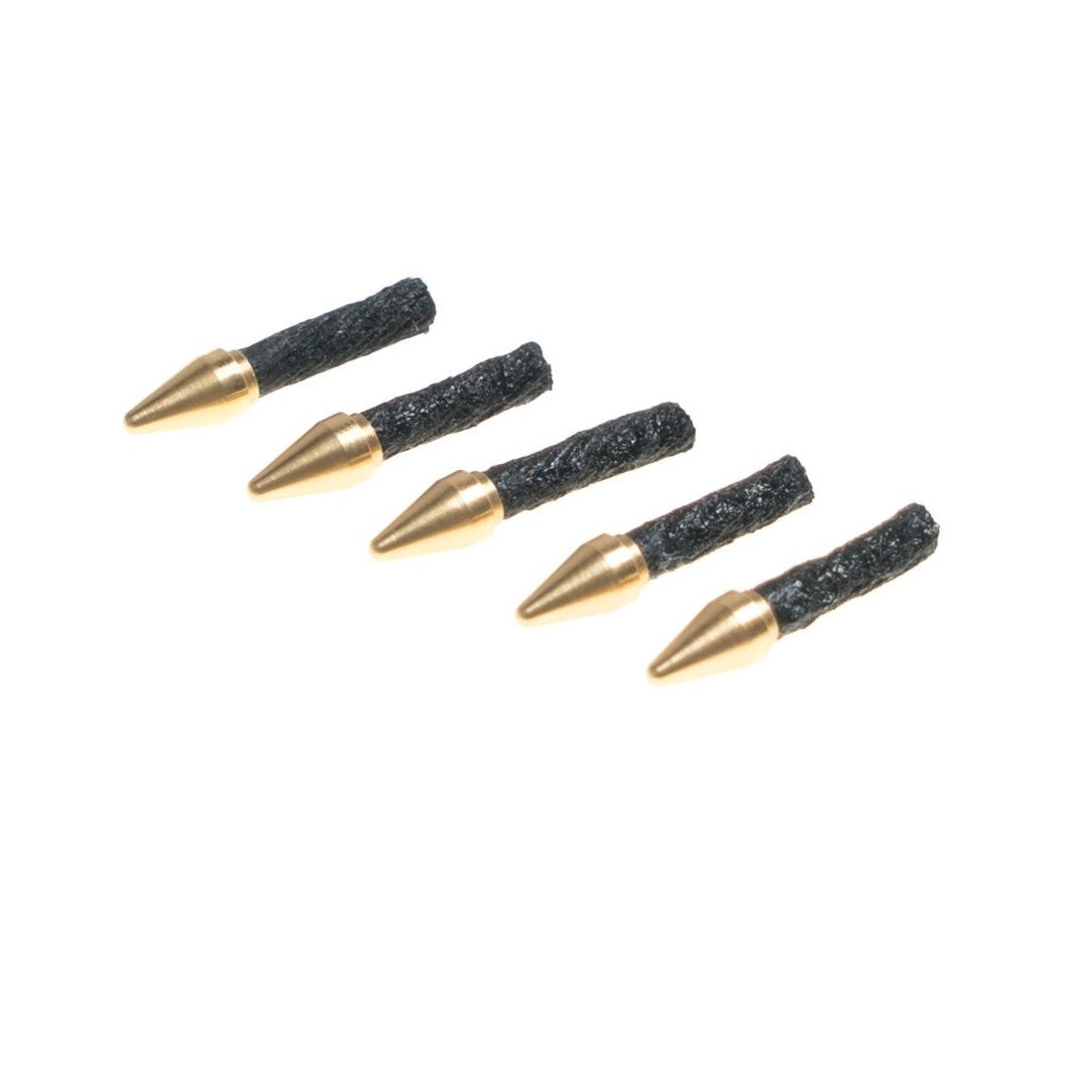 Dynaplug Replacement Tubeless Tyre Repair Plugs - CCACHE