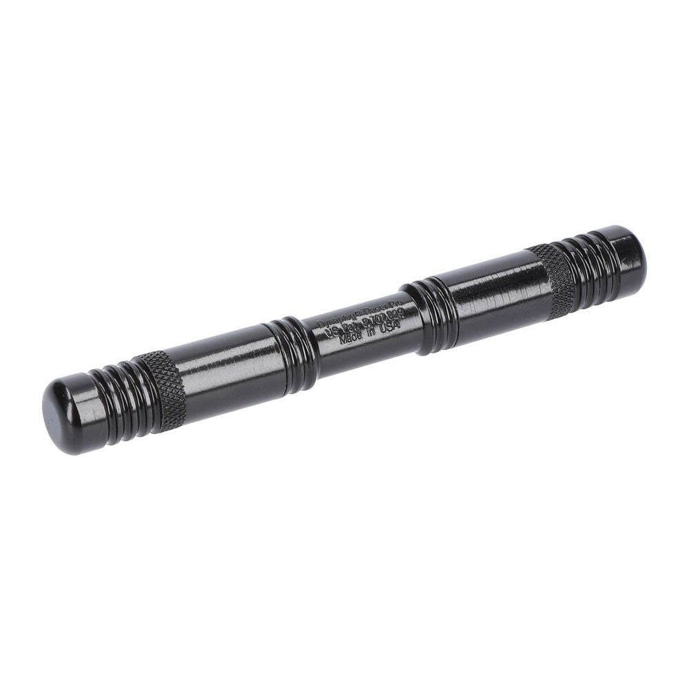 Dynaplug Racer Pro Tubeless Repair Tool - Black