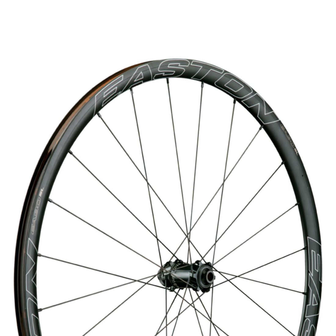 Easton EA90 SL Disc Brake Clincher Wheelset - CCACHE