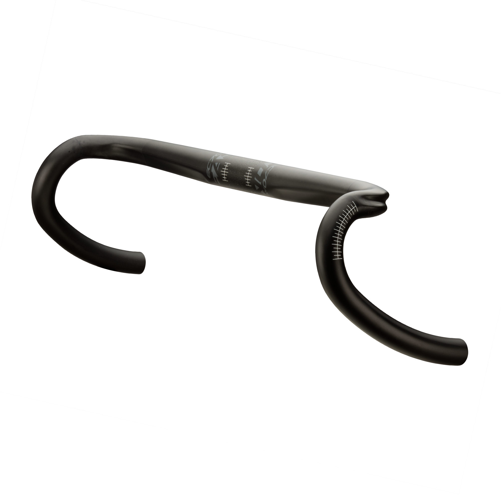 Easton EC70 AX Gravel Carbon Handlebar - CCACHE