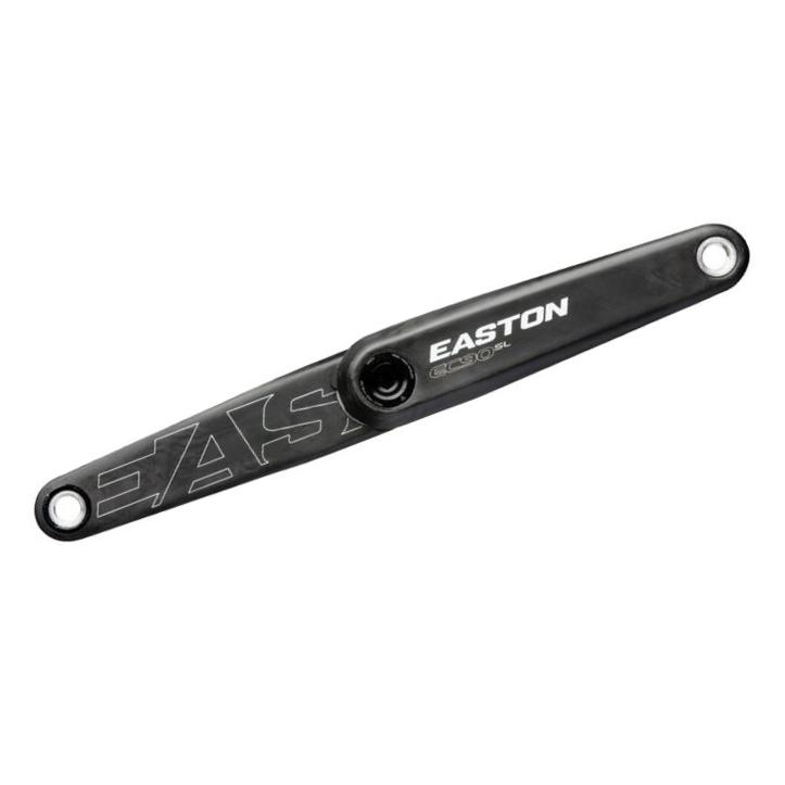 Easton EC90 SL Carbon Crankset (Arms Only) - CCACHE