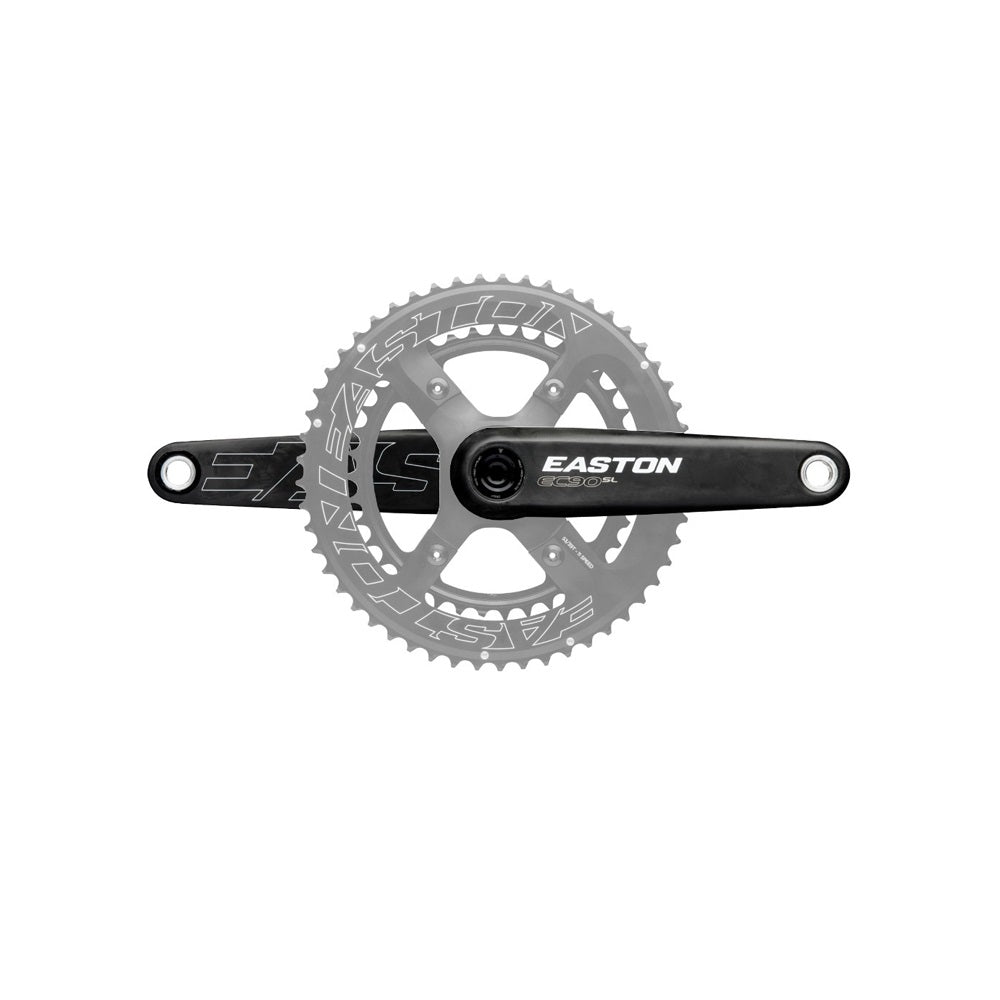 Easton EC90 SL Carbon Crankset (Arms Only) - CCACHE