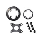 Easton Road 2x Chainring Set - CCACHE