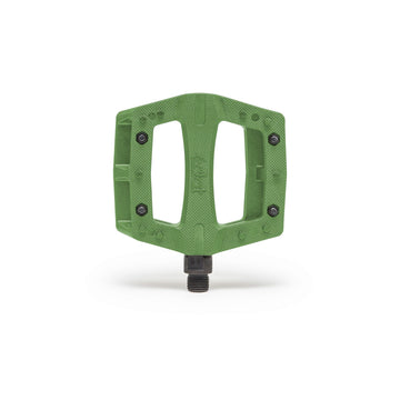 eclat-contra-bmx-pedals-army-green