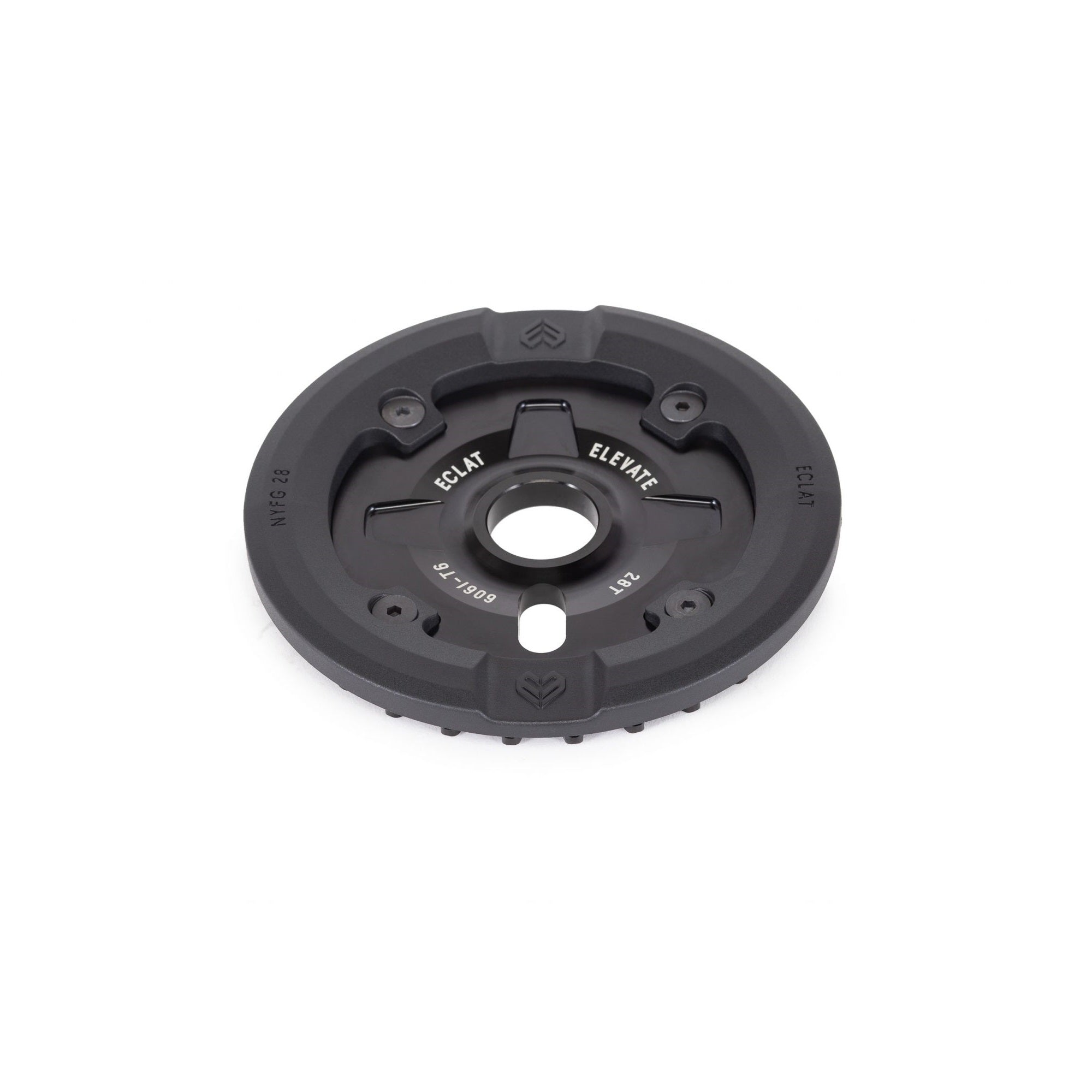 eclat-elevate-guard-sprocket-black