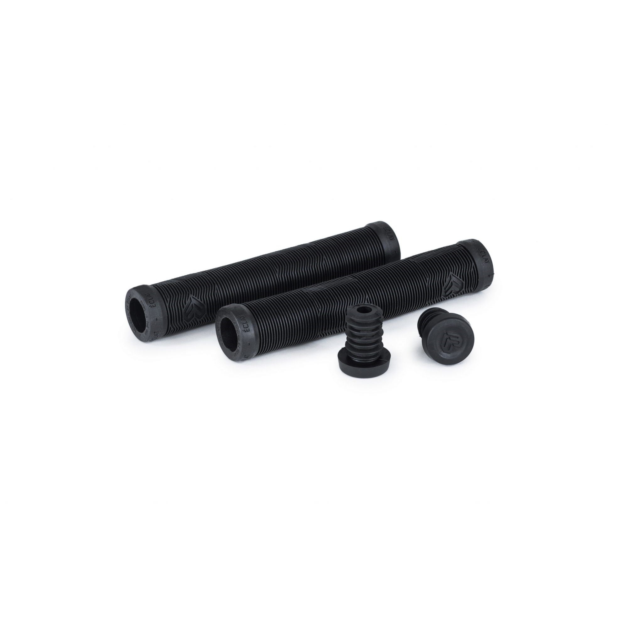 eclat-pulsar-bmx-grips-black