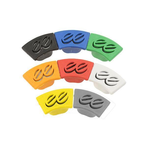 Cane Creek eeBrakes Replacement Logo Badges - CCACHE