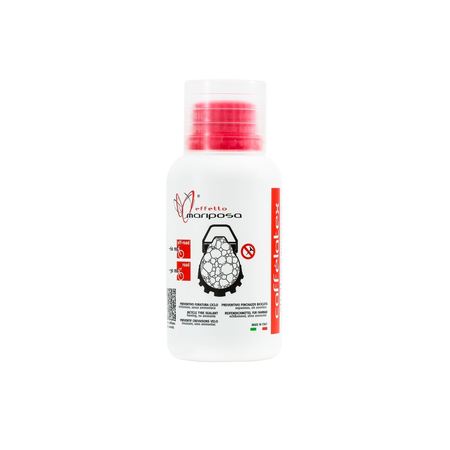 Effetto Mariposa Caffelatex Tubeless Sealant - CCACHE