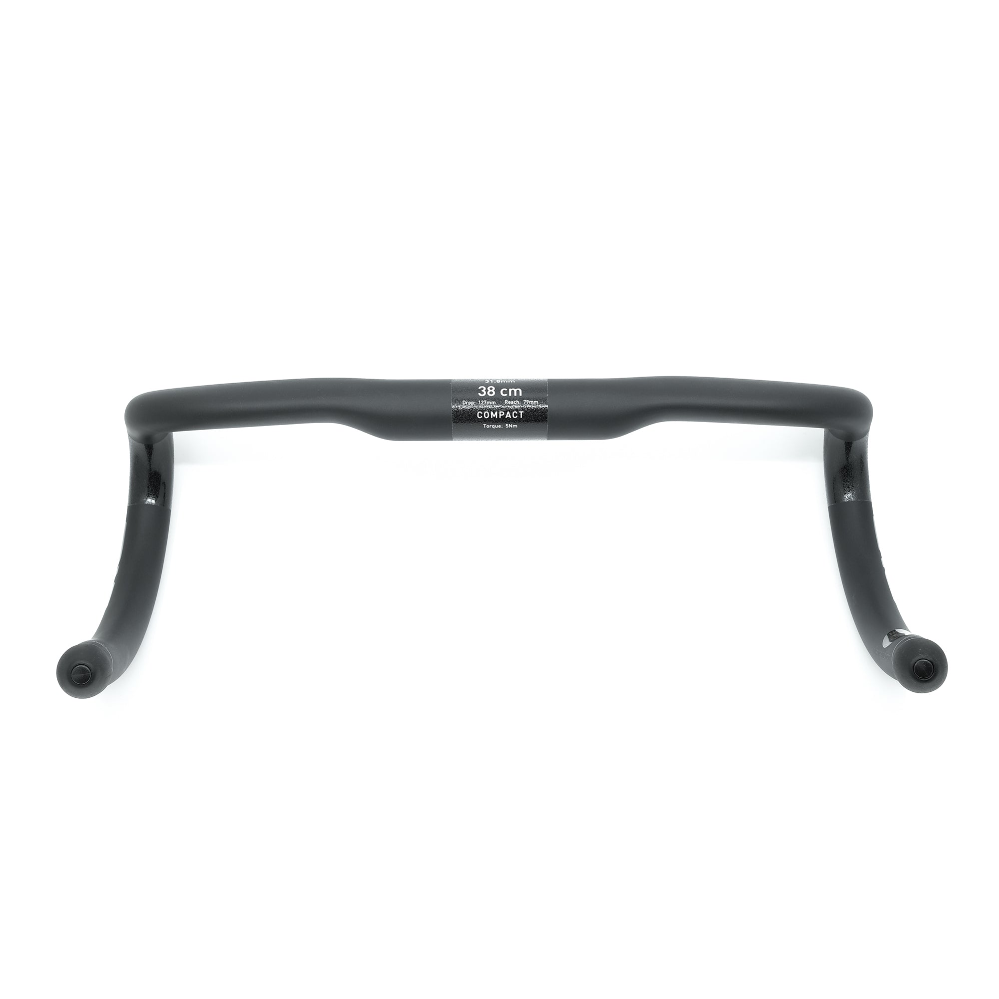 ENVE Carbon Road Handlebars - Compact Drop - CCACHE