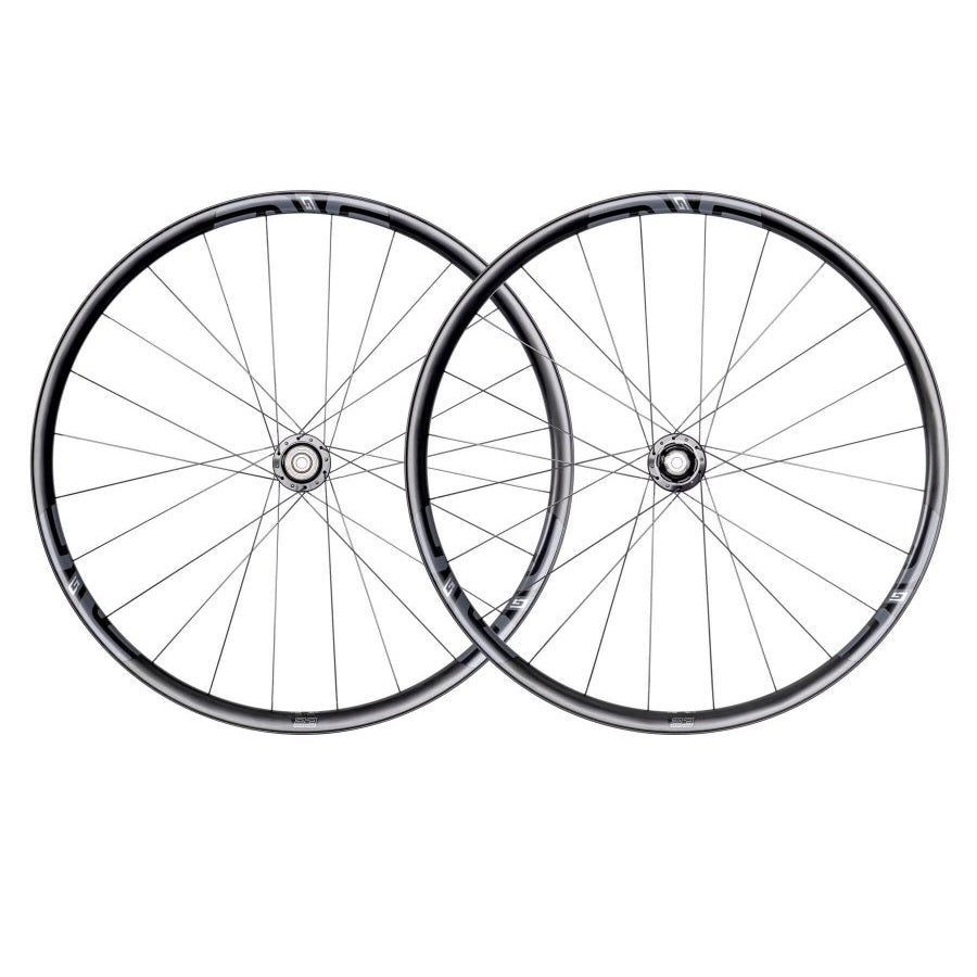 ENVE G23 Gravel Carbon Disc Brake Wheelset - 700c - CCACHE