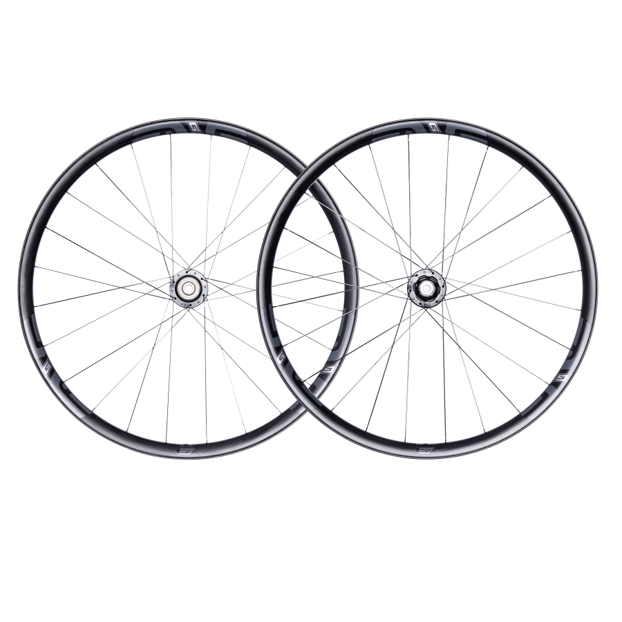 ENVE G27 Gravel Carbon Disc Brake Wheelset - 650b - CCACHE