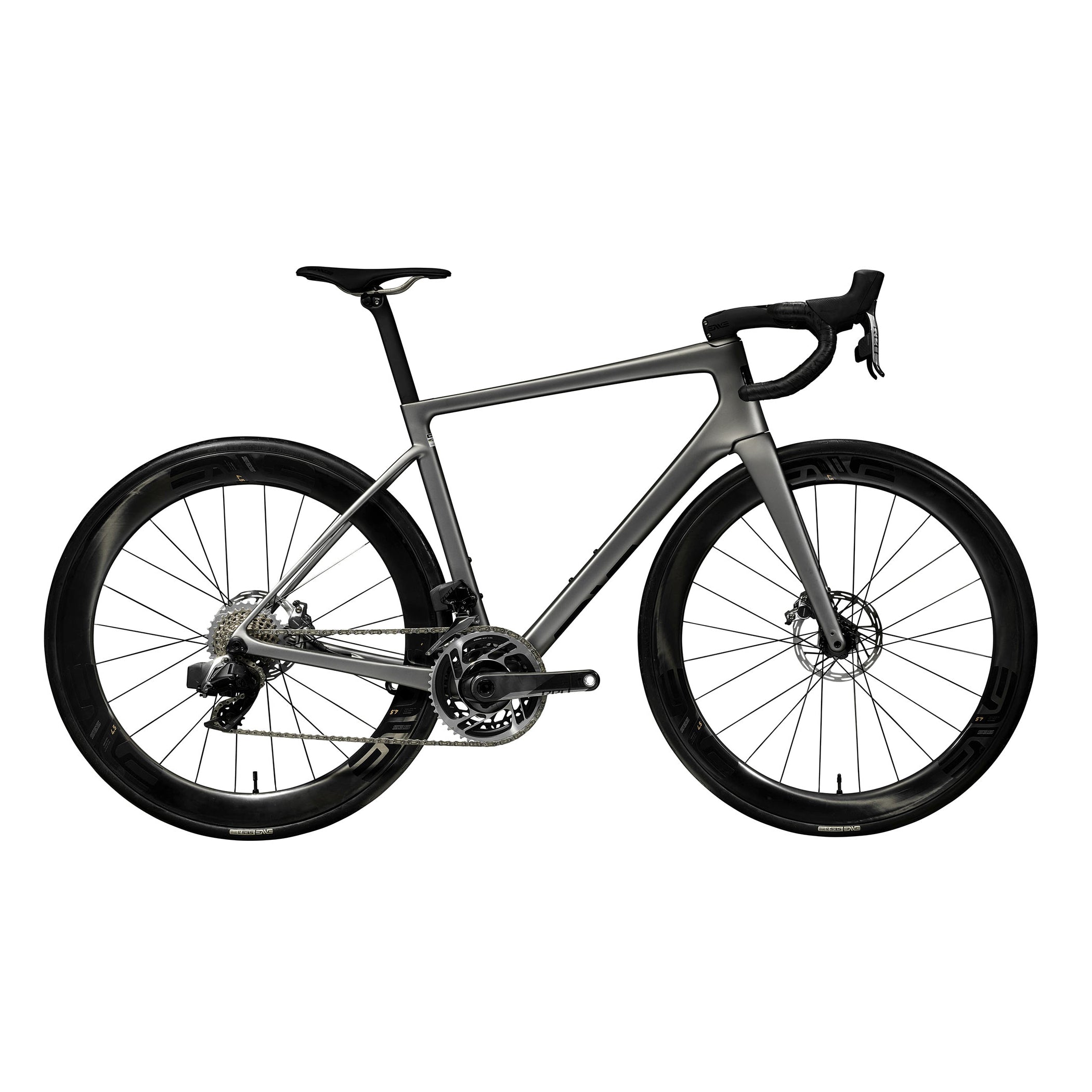 Complete Bikes – CCACHE