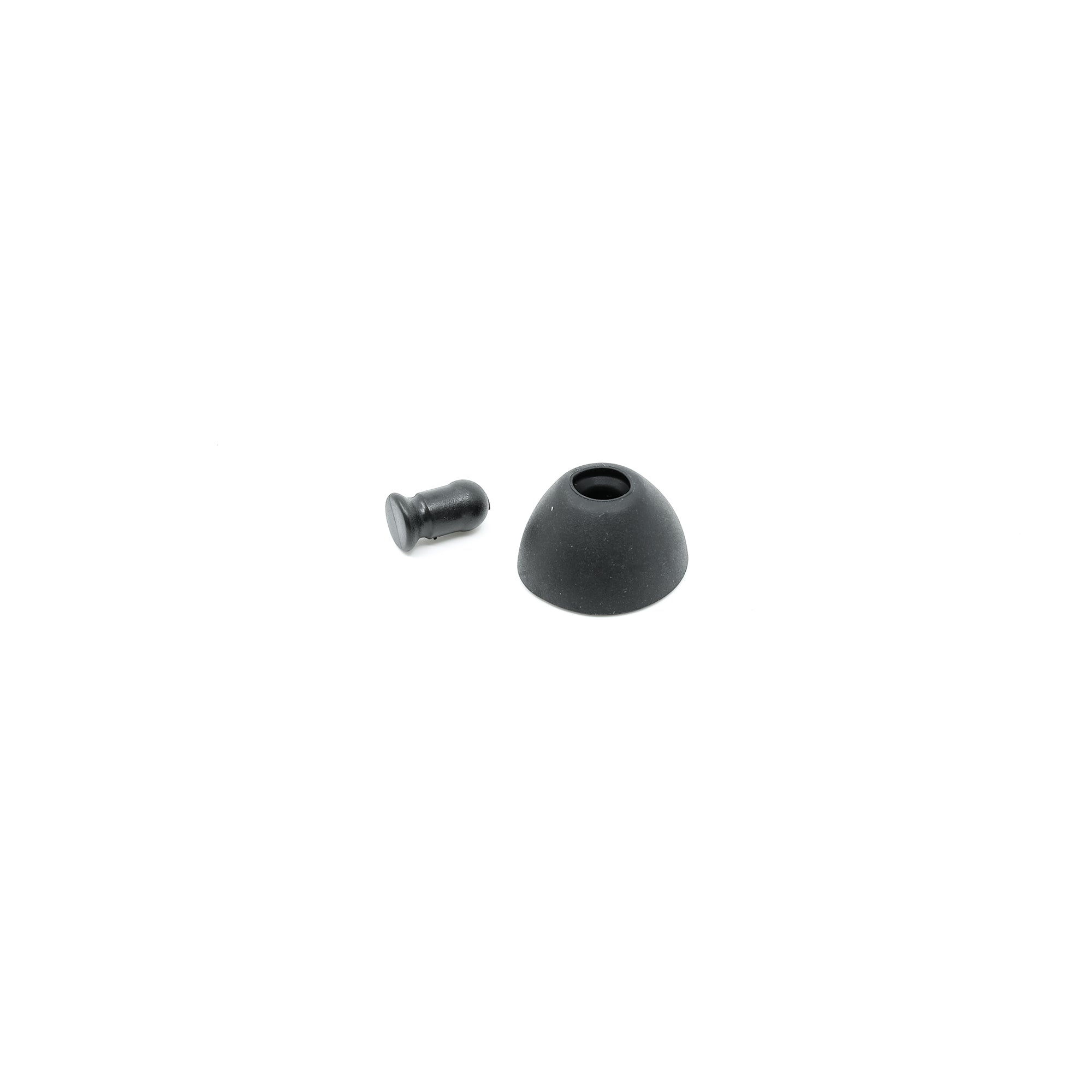 ENVE Replacement Road Bar End Plug Kit - CCACHE