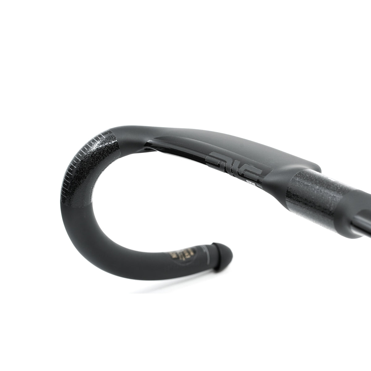 Guidon ENVE SES Aero TT Bar - Carbone - Noir - Occasion - Pour Vélo Route/gravel