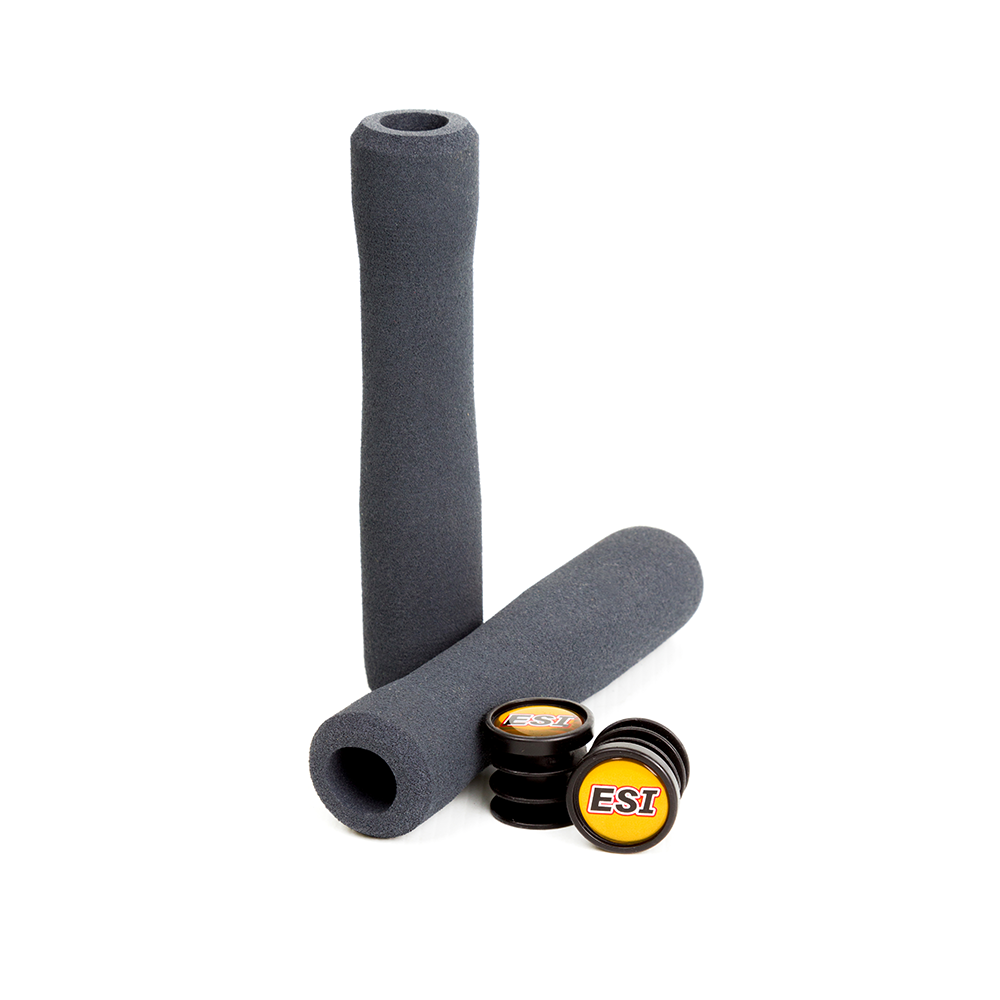 ESI Fit CR Bar Grips - CCACHE