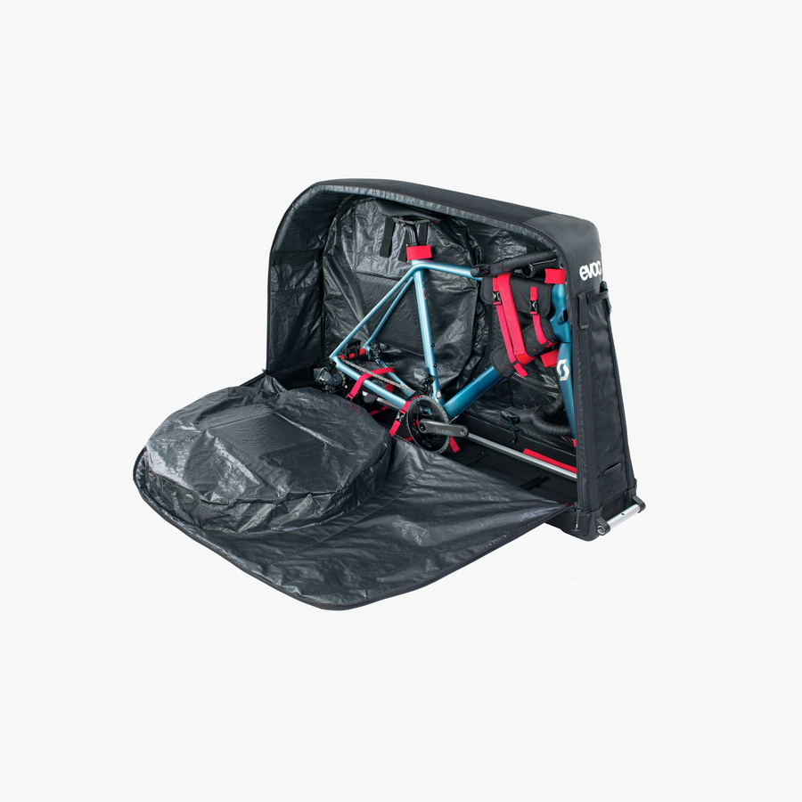 Evoc Bike Bag Pro - Multicolour