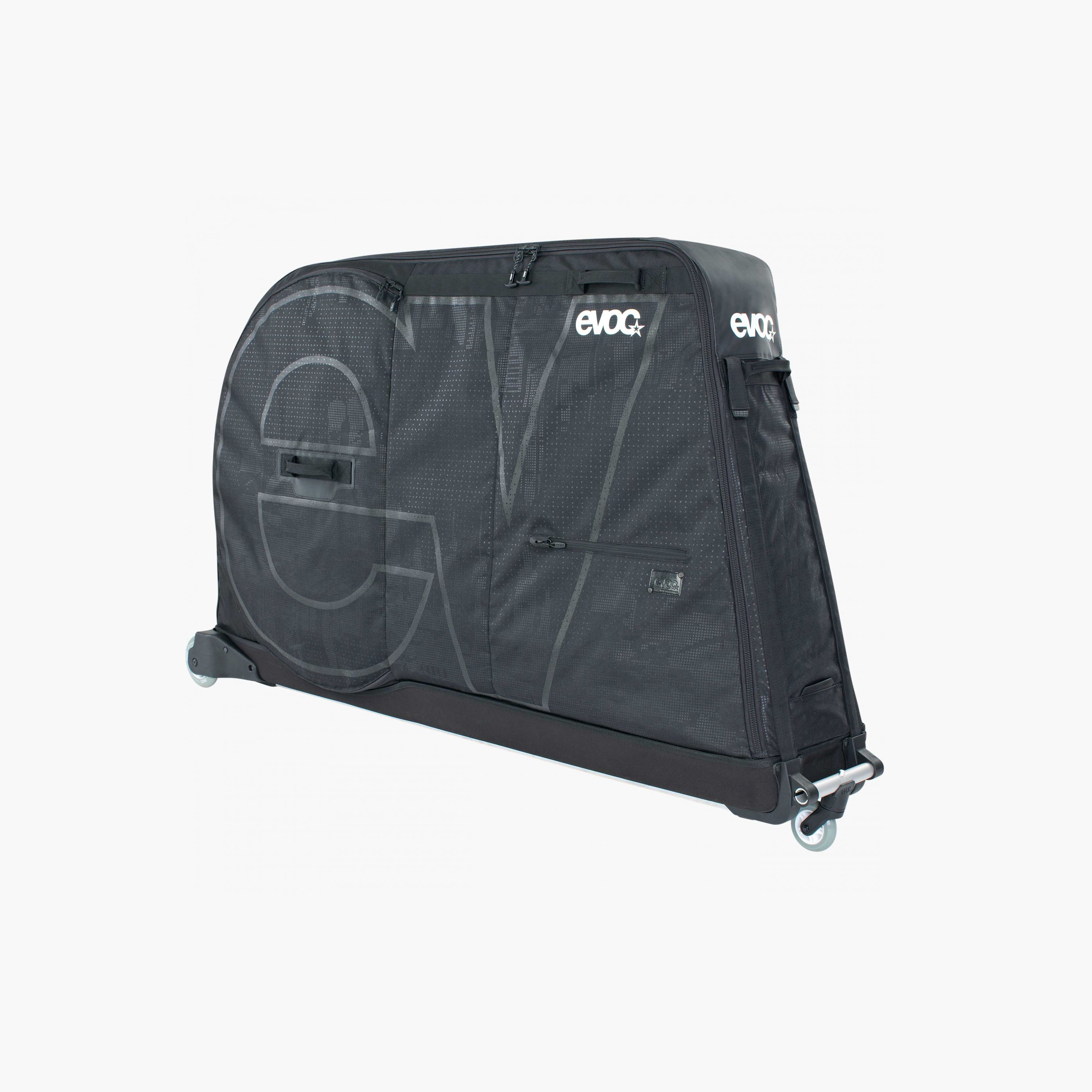 Evoc Bike Bag Pro - Black