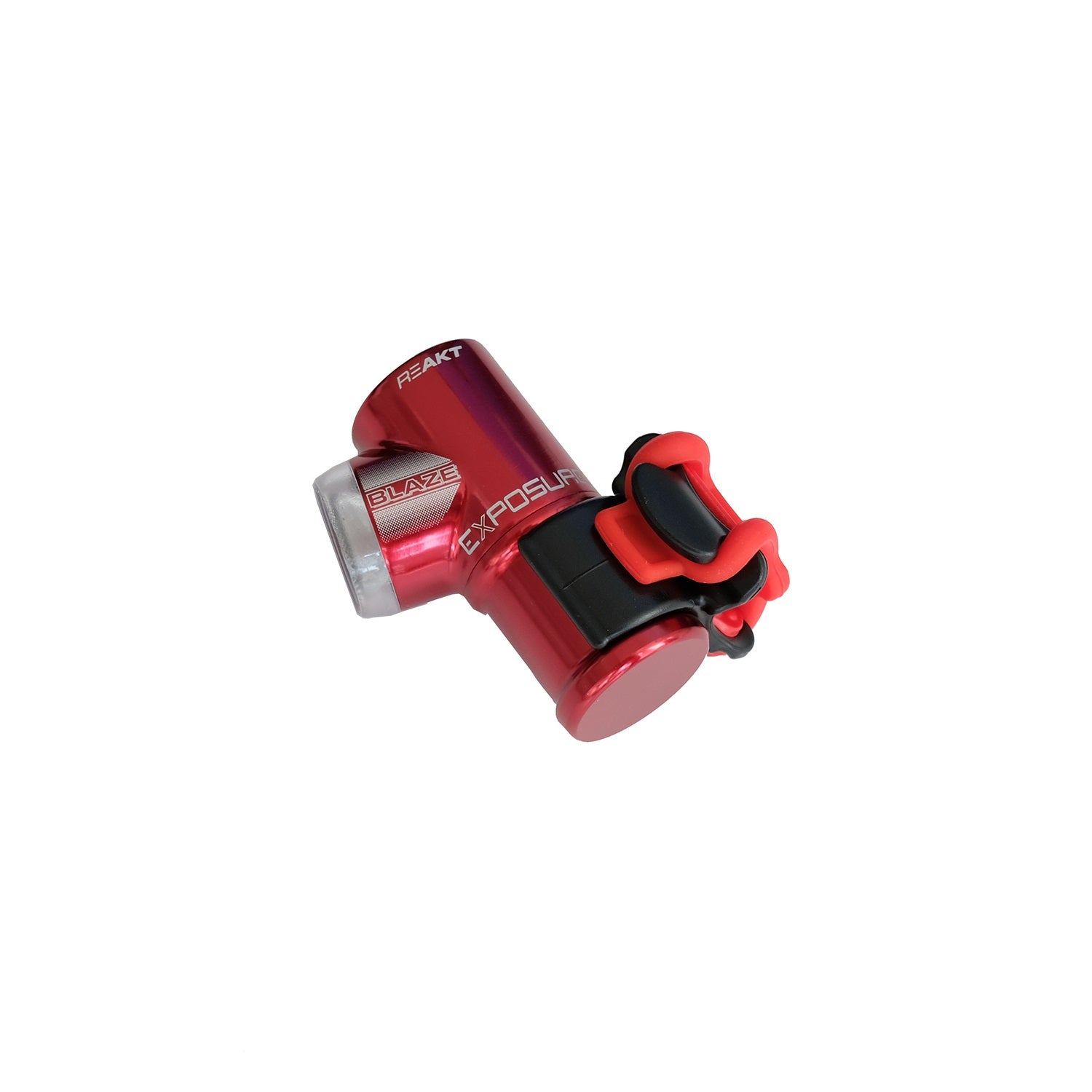 Exposure Blaze MK3 ReAKT/Peleton Rear Light - 80 Lumens - CCACHE