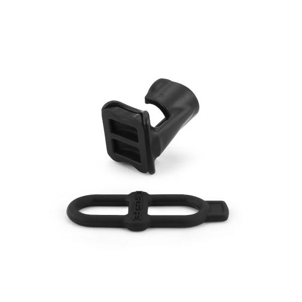 Exposure Kamm/D-Shaped Seatpost Mount for TraceR