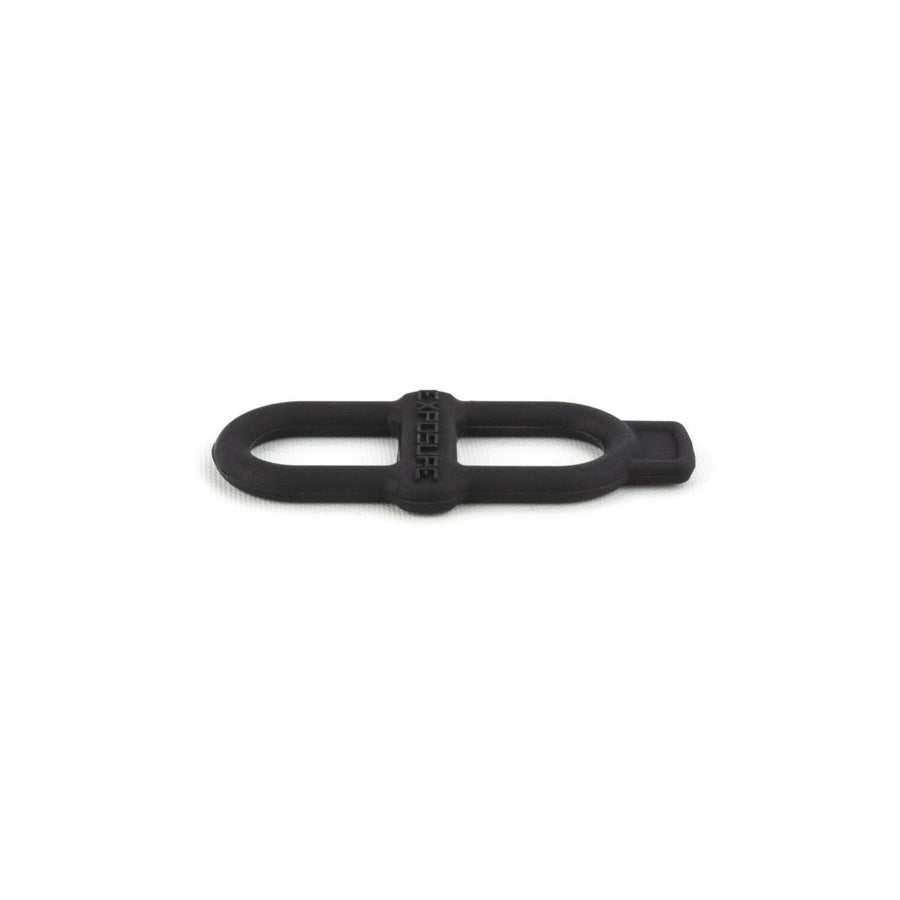Exposure Replacement Silicon Band - Black - CCACHE