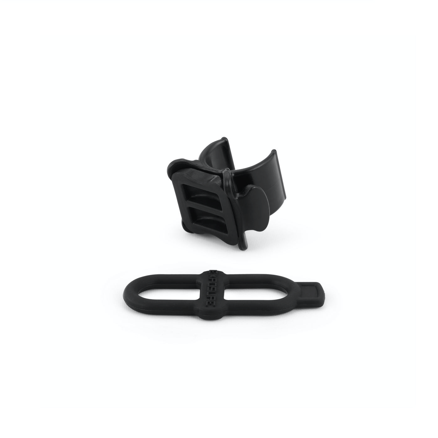Exposure Seatpost Mount for Blaze - Kamm/D-Shaped