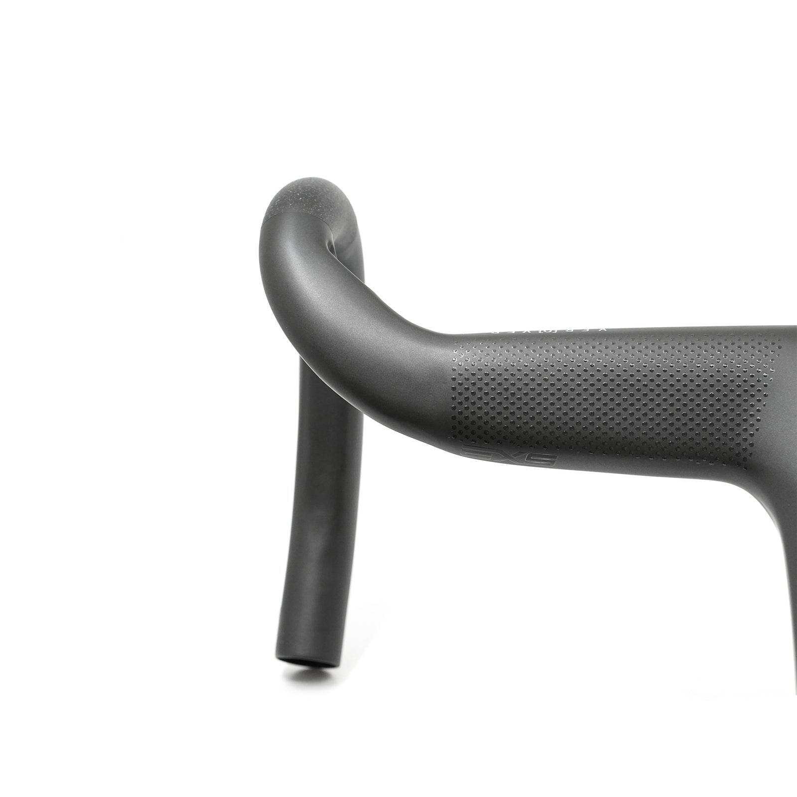 EXS Aerover Carbon Integrated Handlebar