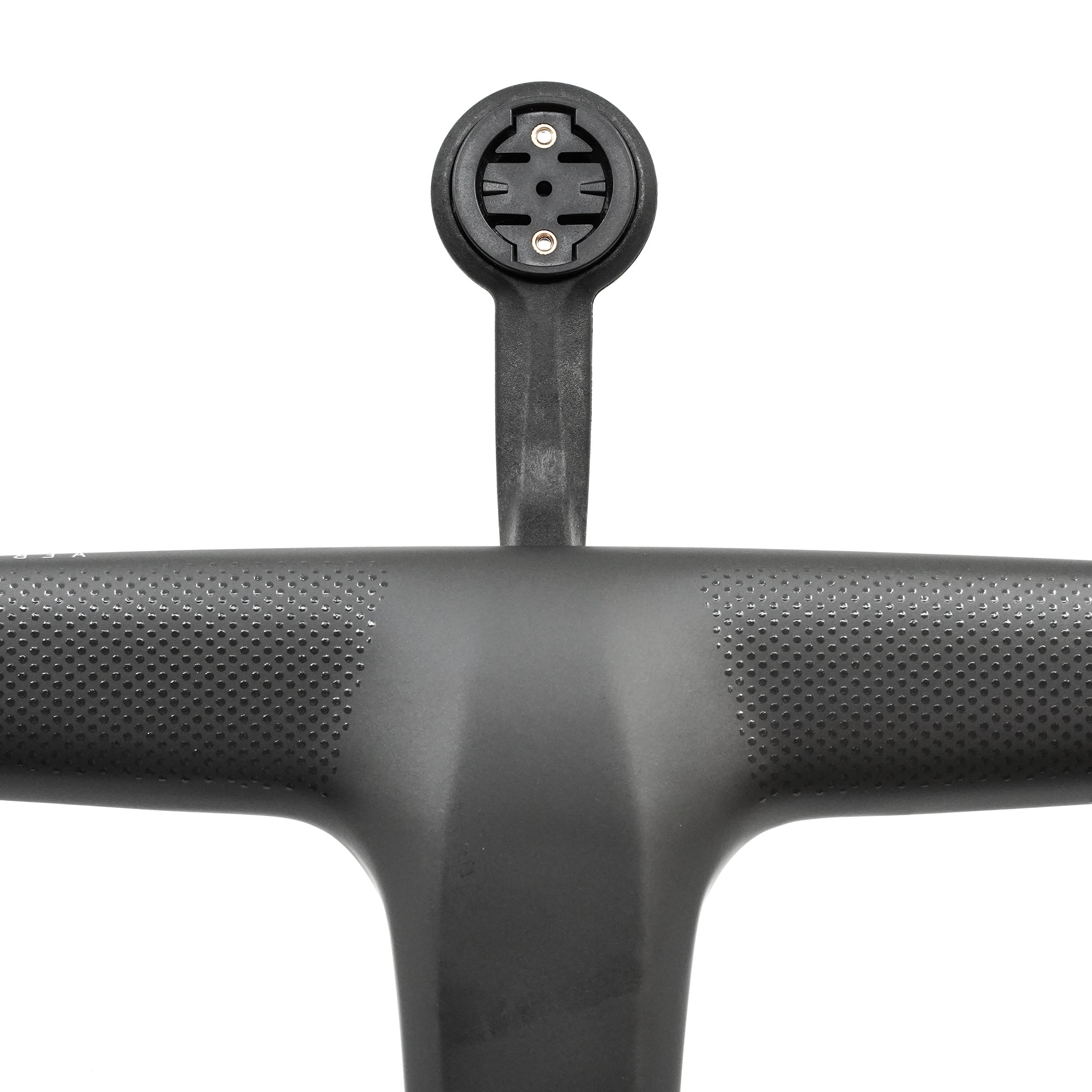 EXS Aerover Carbon Integrated Handlebar - Compact