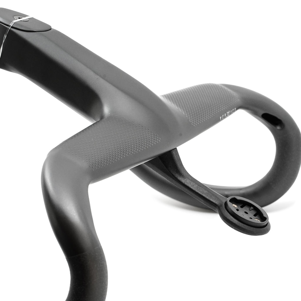 EXS Aerover Carbon Integrated Handlebar