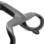 EXS Aerover Carbon Integrated Handlebar