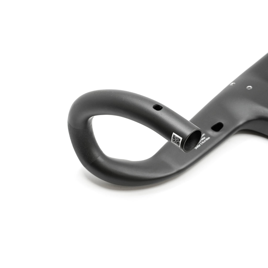 EXS Aerover Carbon Integrated Handlebar