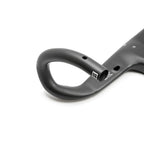 EXS Aerover Carbon Integrated Handlebar