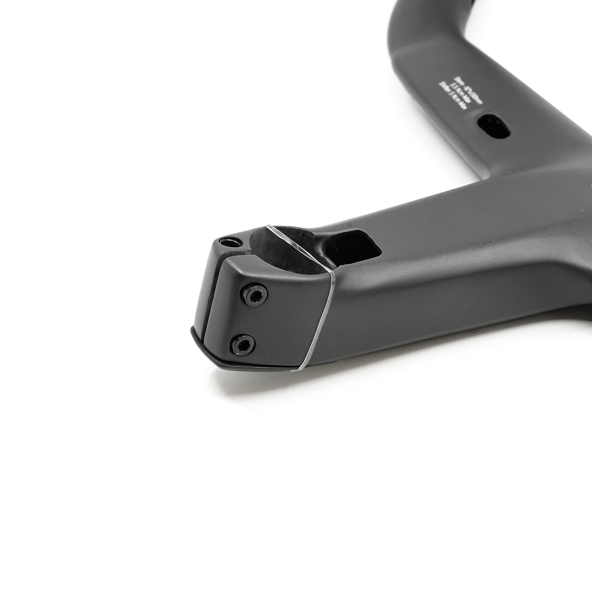 EXS Aerover Carbon Integrated Handlebar