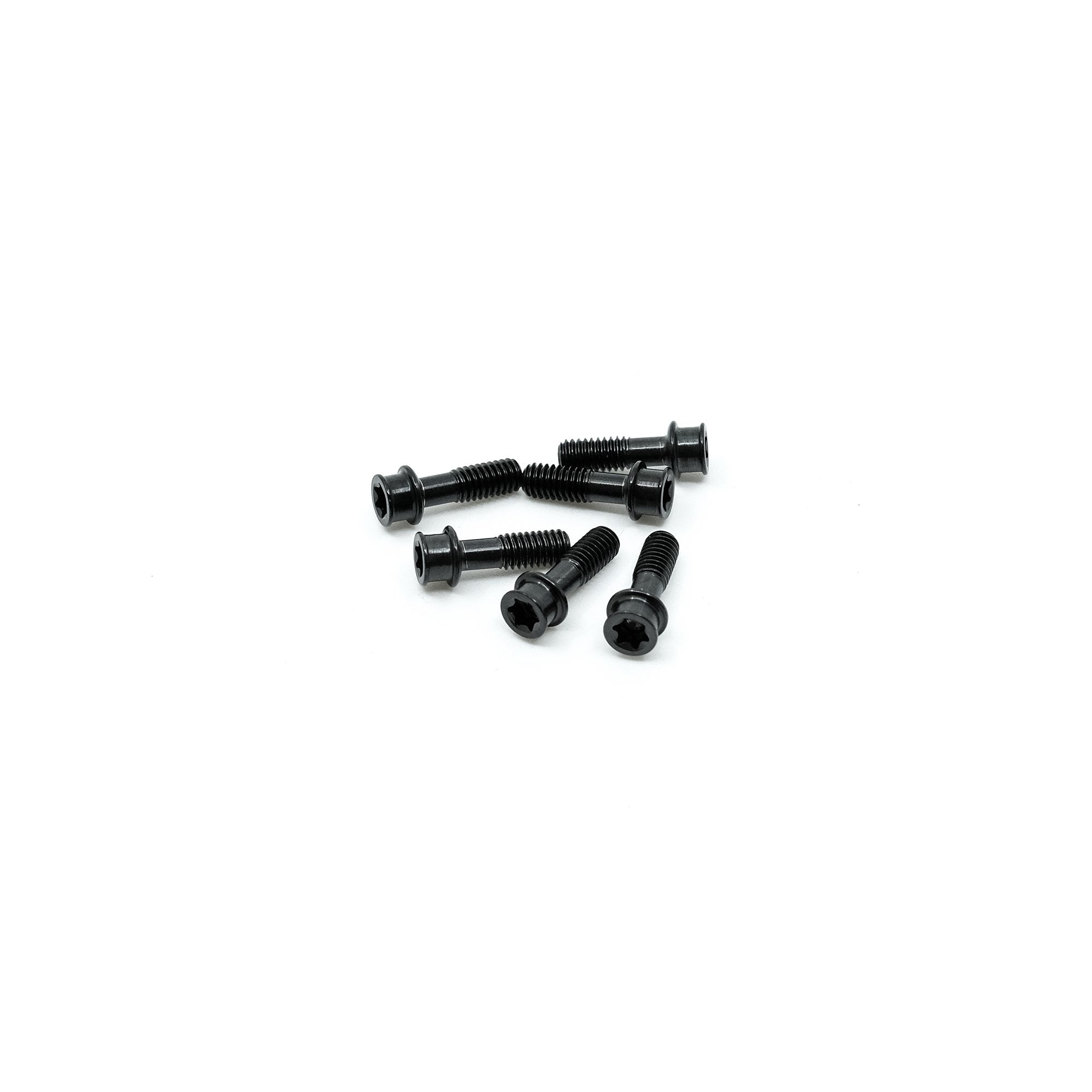 Extralite Black Ti Bolt Kit for Hyperstem - CCACHE