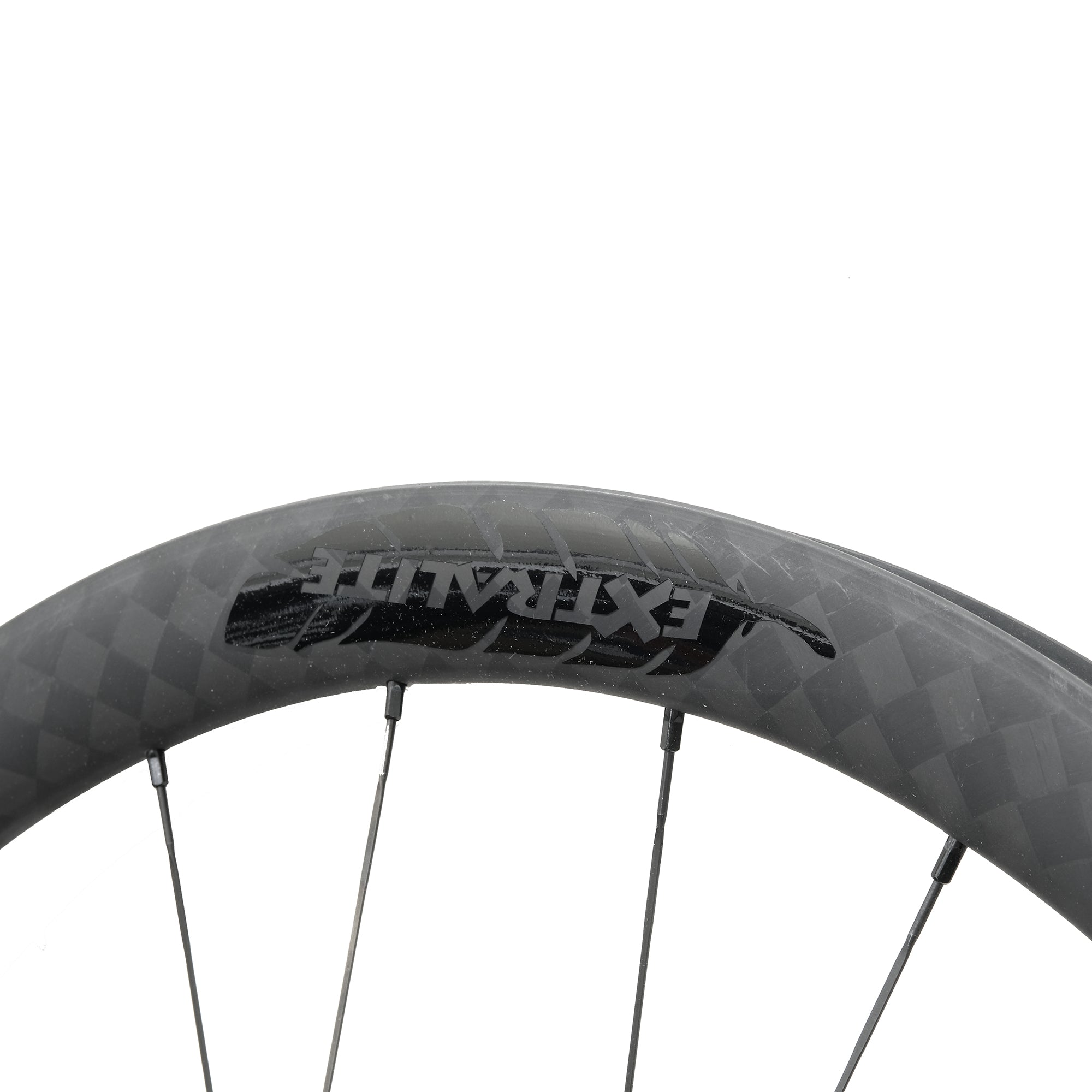 extralite-cyberdisc-338c-disc-brake-carbon-tubeless-wheelset-rim-detail