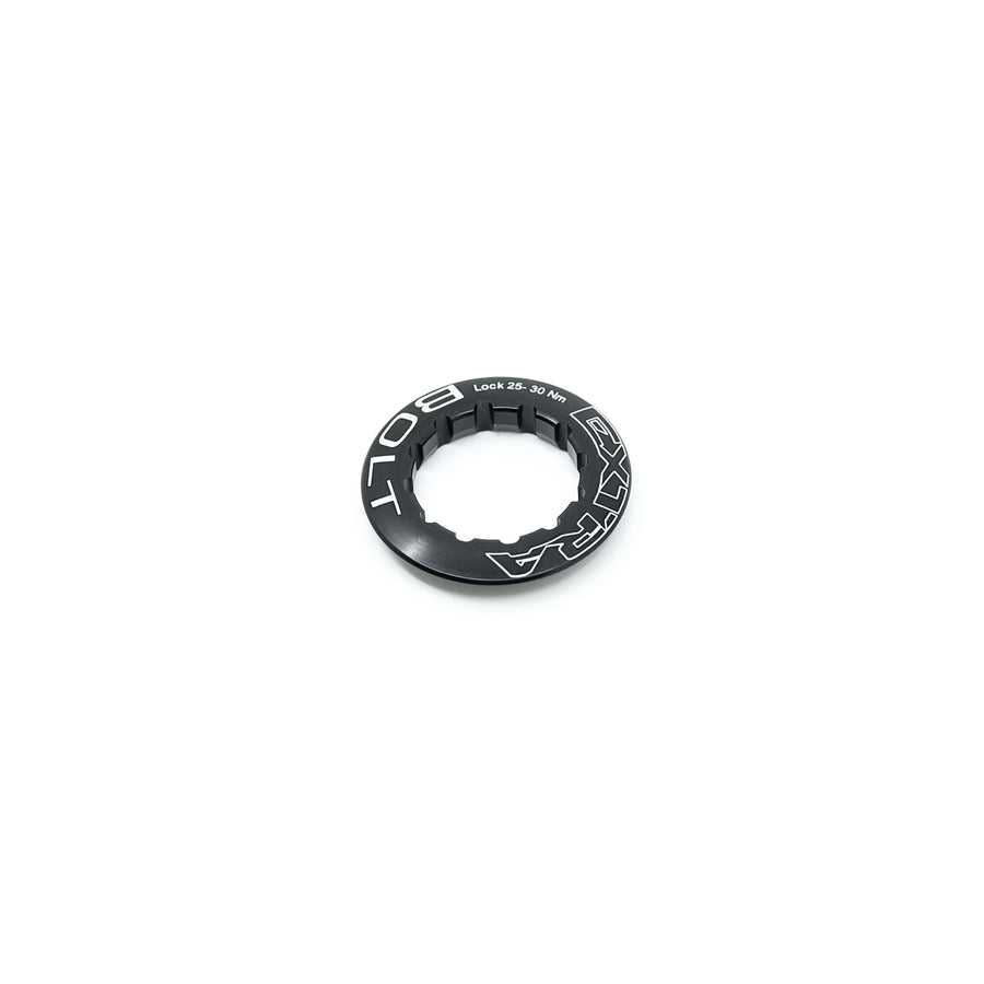 Extralite ExtraBolt 3.4 Cassette Lockring (Campagnolo) - CCACHE