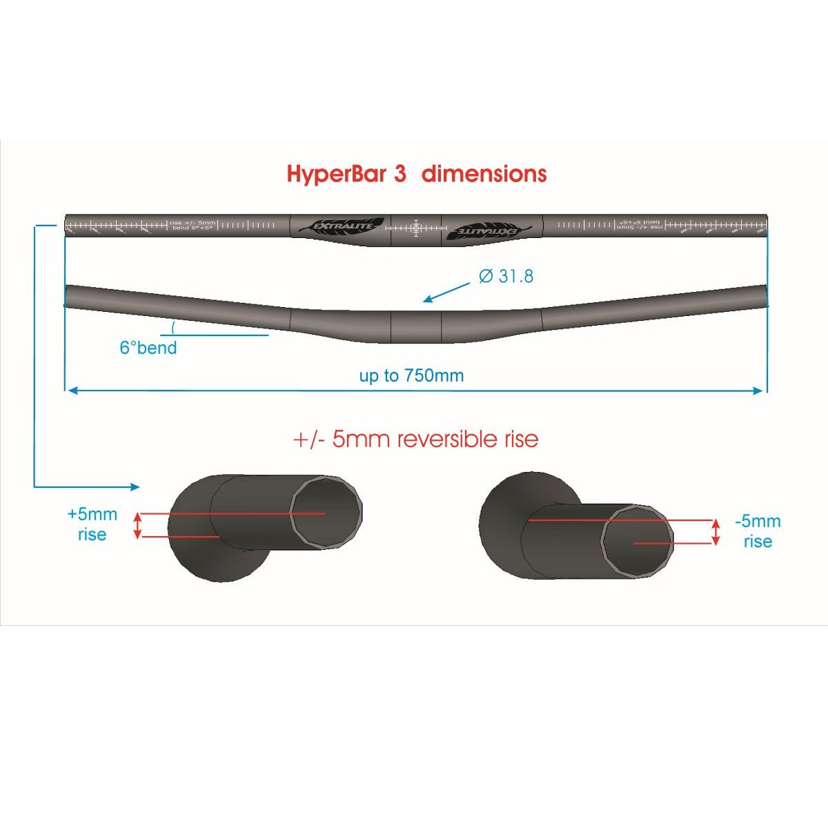 extralite-hyperbar3-carbon-mtb-handlebar-dimensions