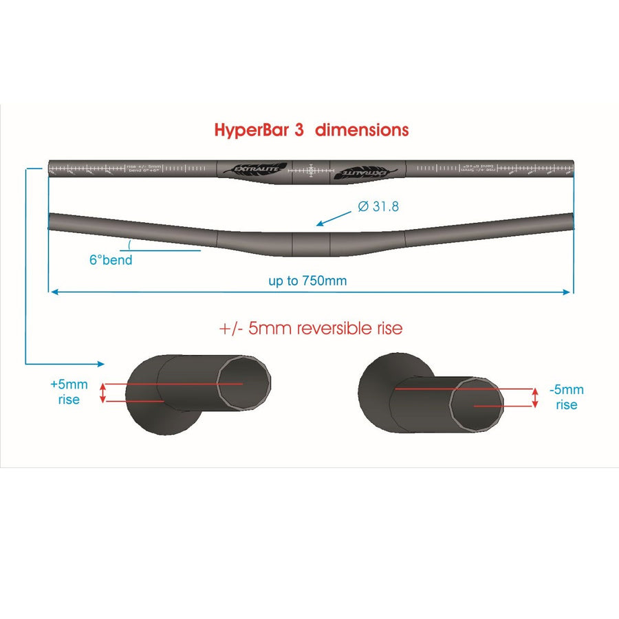 extralite-hyperbar3-carbon-mtb-handlebar-dimensions